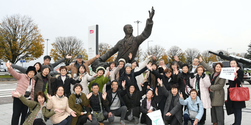 フランス演奏旅行09