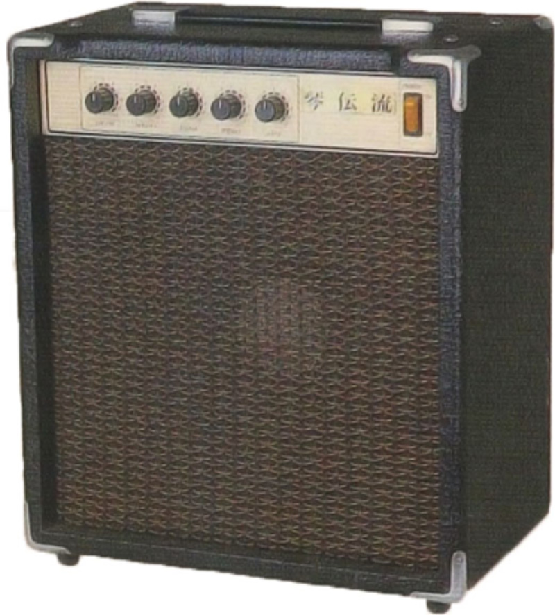 大正琴づくりの匠 | 琴伝流大正琴