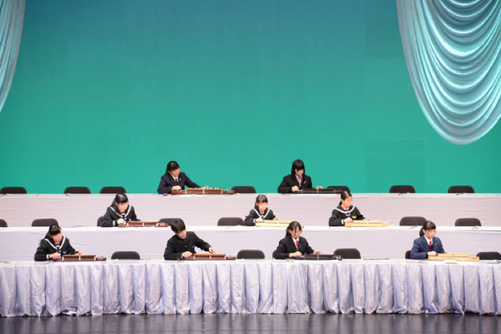 「文部科学大臣賞受賞者」平成29年