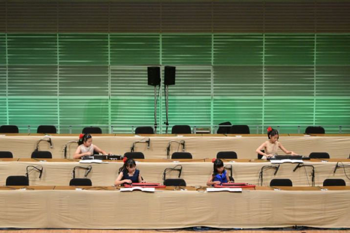 「文部科学大臣賞受賞者」令和元年