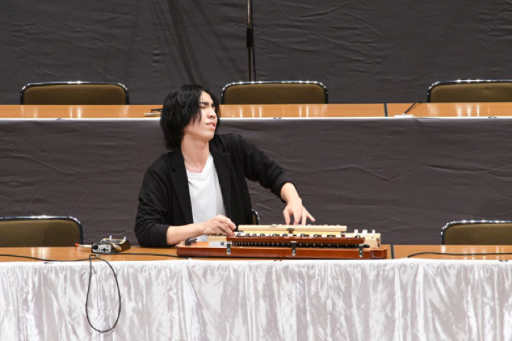 「文部科学大臣賞受賞者」令和3年