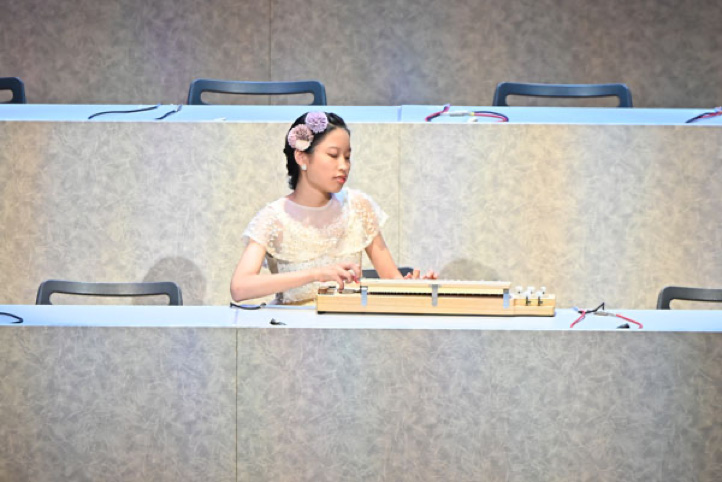 「文部科学大臣賞受賞者」令和6年