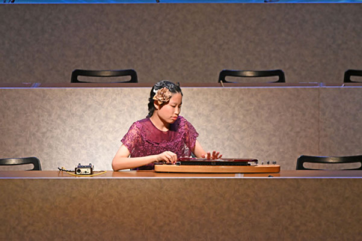 「文部科学大臣賞受賞者」令和7年