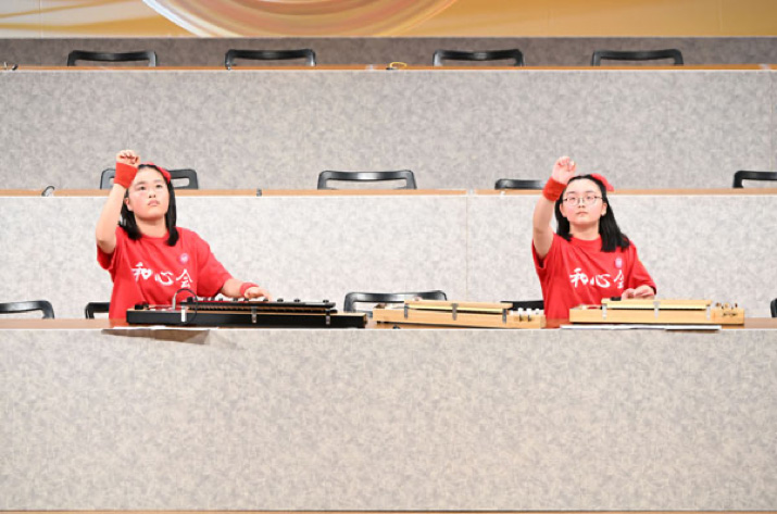 「文部科学大臣賞受賞者」令和7年